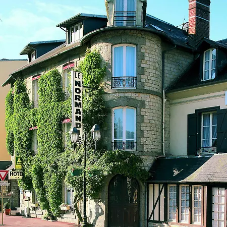 Normandie Hotell