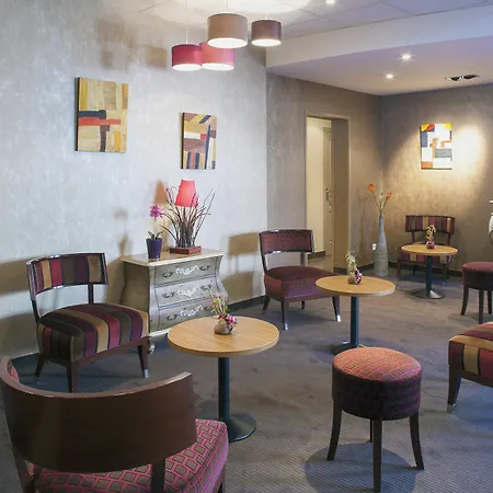Normandie Hotell 3*