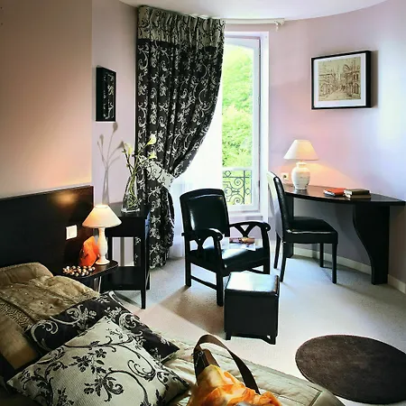 Normandie Hotell 3*