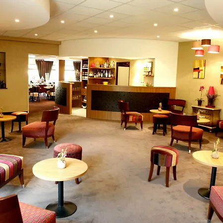 Hotell Normandie 3*