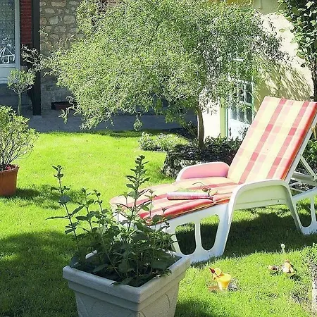 Normandie 3* Bagnoles de l'Orne Normandie