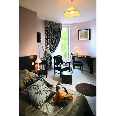 Normandie Hotell