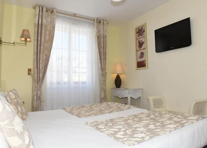 Normandie 3* Bagnoles de l'Orne Normandie