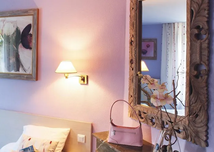 Normandie Hotel Bagnoles de l'Orne Normandie