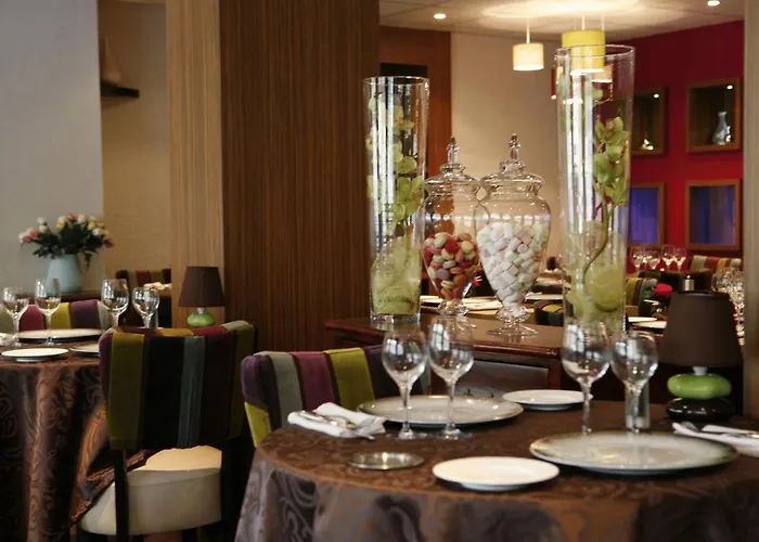 Normandie Bagnoles de l'Orne Normandie