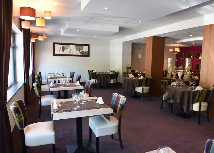 Normandie Bagnoles de l'Orne Normandie