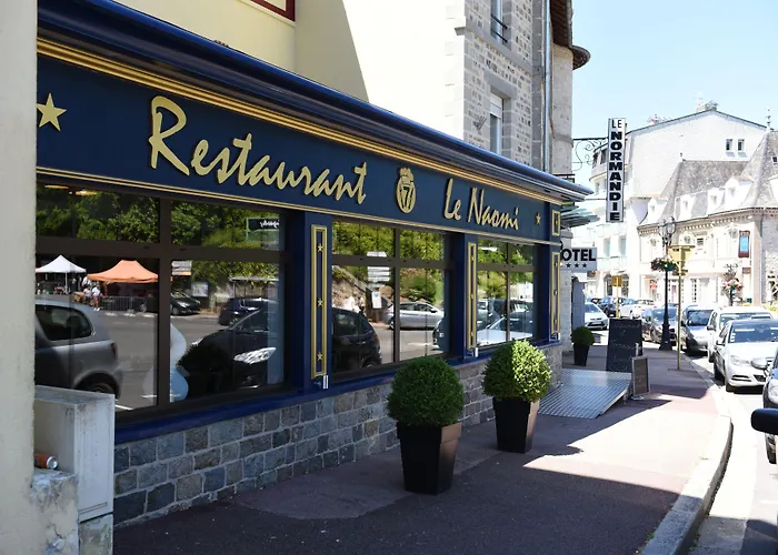 Normandie Bagnoles de l'Orne Normandie