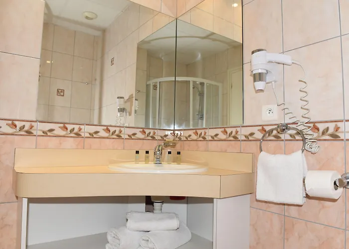 Normandie 3* Bagnoles de l'Orne Normandie