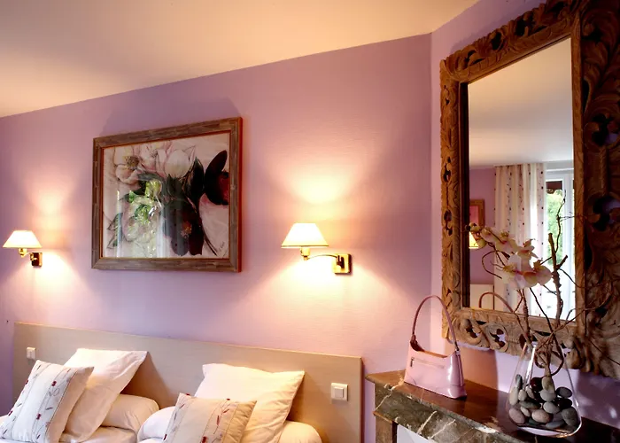 Normandie Bagnoles de l'Orne Normandie