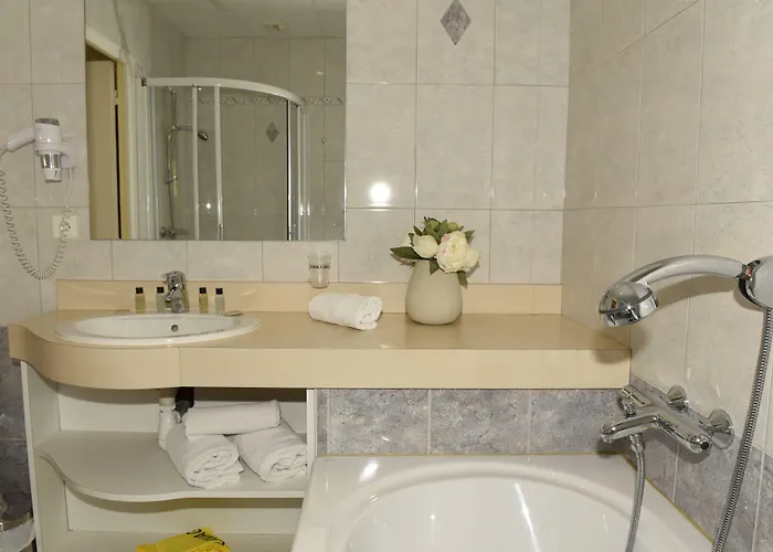 Normandie Bagnoles de l'Orne Normandie