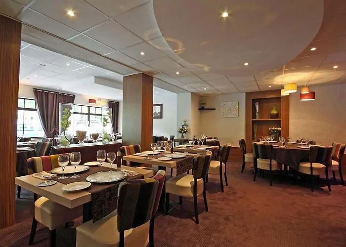 Normandie 3* Bagnoles de l'Orne Normandie