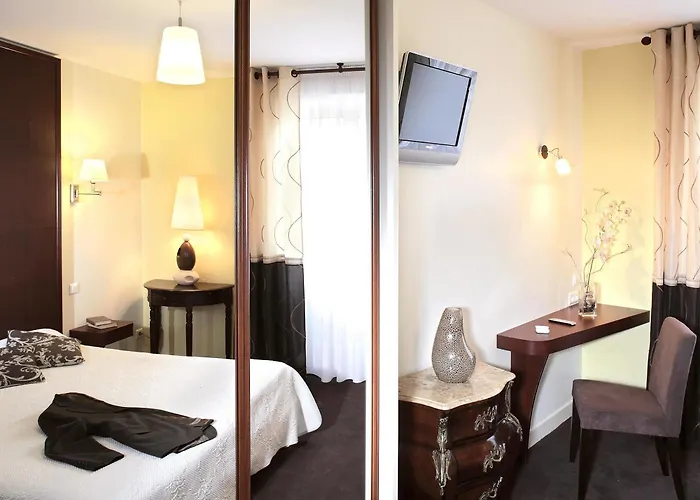 Normandie Bagnoles de l'Orne Normandie