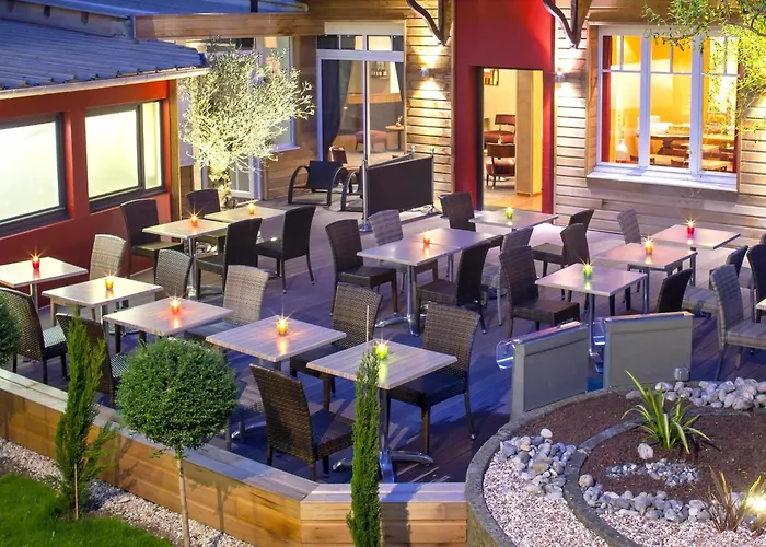 Normandie 3* Bagnoles de l'Orne Normandie