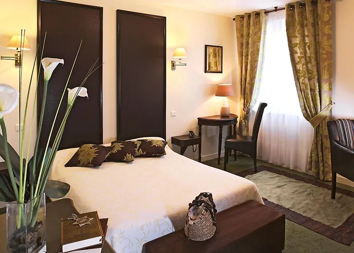 Normandie Hotel Bagnoles de l'Orne Normandie