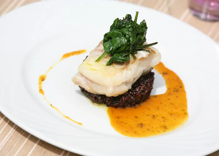 Normandie 호텔 Bagnoles de l'Orne Normandie