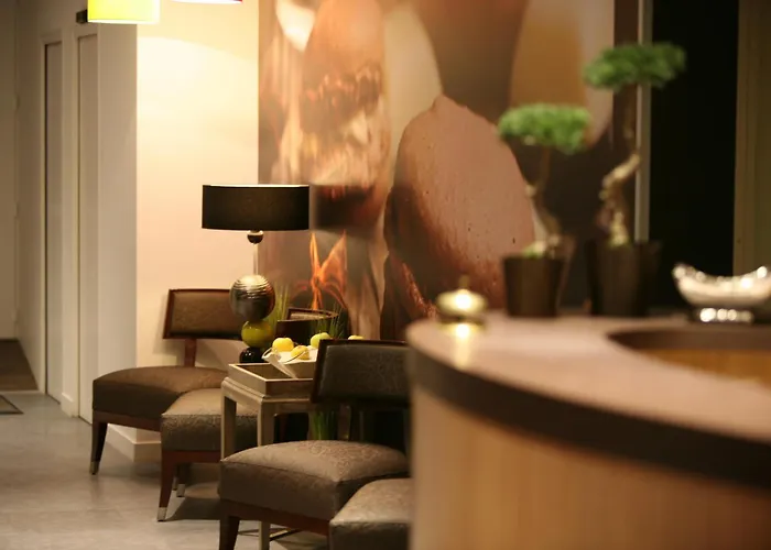 Normandie Bagnoles de l'Orne Normandie