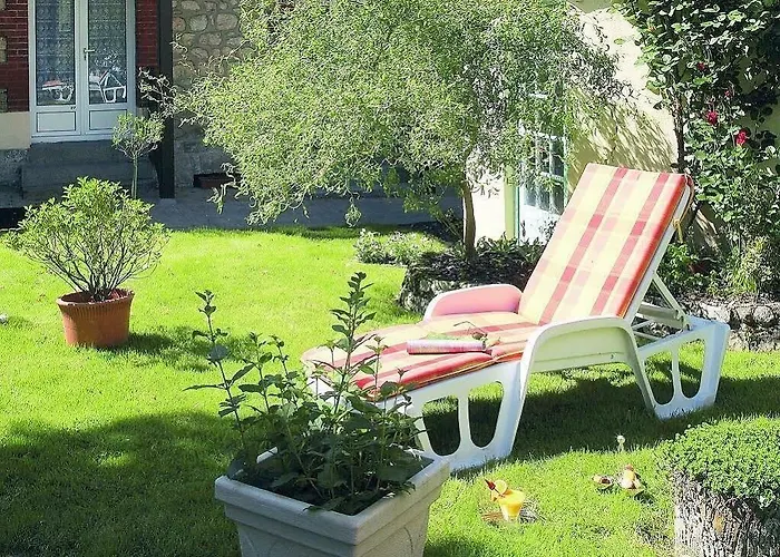 Normandie 3* Bagnoles de l'Orne Normandie